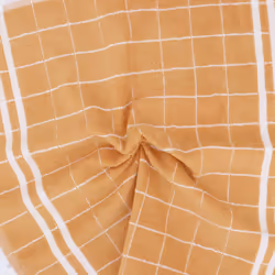 Linnea New squares torchon de cuisine 50 x 50 cm