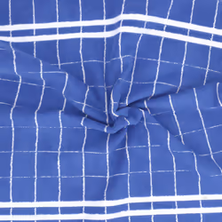 Linnea New squares torchon de cuisine 50 x 50 cm