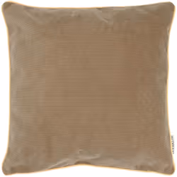 Linnea Starsky, Marron, Polyester, Starsky, France, 40 x 40 cm, 152 g
