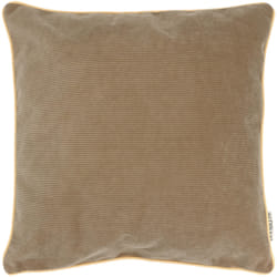 Linnea Starsky Marron 40 x 40 cm Polyester