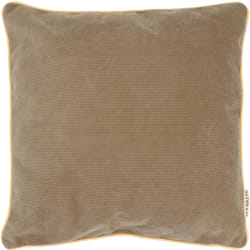 Linnea Starsky Marron 50 x 50 cm Polyester