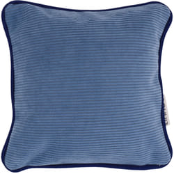 Linnea Starsky Bleu 20 x 20 cm Polyester