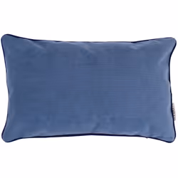 Linnea Starsky, Bleu, Polyester, Starsky, France, 30 x 50 cm, 142 g