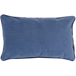Linnea Starsky Bleu 30 x 50 cm Polyester