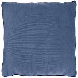 Linnea Starsky Bleu 65 x 65 cm Polyester