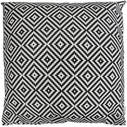 Linnea Panama Noir 60 x 60 cm Polyester
