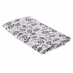 Linnea Campo, Noir, Polyester, Chine, 140 x 240 cm, 580 g, 1 pièce(s)