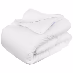 Linnea Elsa, Blanc, Elsa, 160 x 200 cm, 2,95 kg, Lituanie, 1 pièce(s)