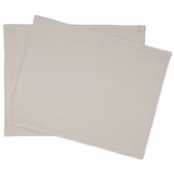 Linnea Unico, Beige, Unico, 450 mm, 350 mm, 80 g, 2 pièce(s)