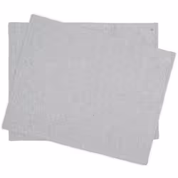Linnea Unico, Gris, Unico, 450 mm, 350 mm, 80 g, 2 pièce(s)