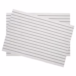 Linnea Raya, Blanc, Plastique, Raya, 300 mm, 450 mm, 70 g