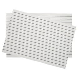 Linnea Raya set de table Blanc 2 pièce(s)