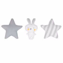 Linnea Lapin, Gris