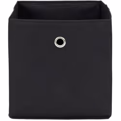 Cube de rangement 30x30x30 cm Cube de rangement pliable pour praticité et gain de place. Idéal pour ranger votre linge de mai ...