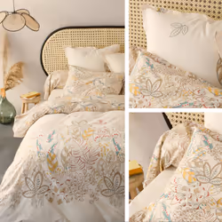 Linnea Oky 180 x 290 cm Drap de lit