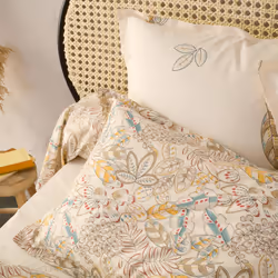 Linnea Oky 280 x 310 cm Drap de lit
