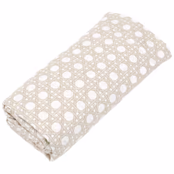 Linnea Voyage, Eponge, 140 x 190 cm, Beige, 115 g/m², Voyage, France
