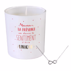 Linnea P27616, Blanc, 1 pièce(s)