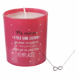 Linnea P27618, Rouge, 1 pièce(s)