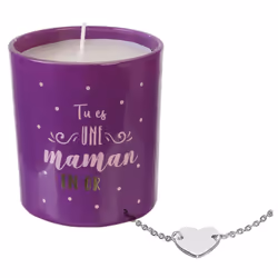 Linnea P27619, Violet, 1 pièce(s)