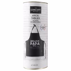 Linnea P27625 tablier de cuisine