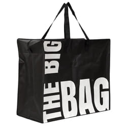Linnea P27637 Sac de commission Noir