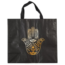 Linnea P27639 Sac de commission Noir