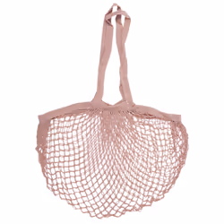 Linnea P27642, Rose, Polyester, Chine, 420 mm, 620 mm, 70 g