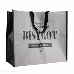 Linnea P27661 Sac de commission Gris
