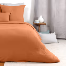 Linnea Gazgaz, Marron, Coton, Gazgaz, Bangladesh, 2 pièce(s), 1,12 kg