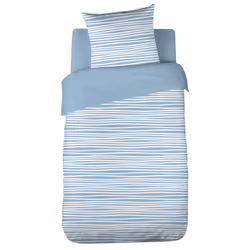 Linnea Blis, Bleu, Blis, Pakistan, 2 pièce(s), 630 g