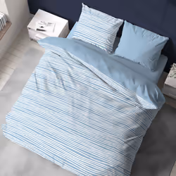 Linnea Blis, Bleu, Blis, Pakistan, 2 pièce(s), 1,14 kg