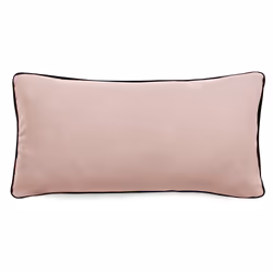 Linnea Prélude, Rose, Coton, Lin, 165 g/m², Prélude, Portugal, 55 x 110 cm