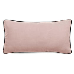 Linnea Prélude Rose 55 x 110 cm Coton, Lin