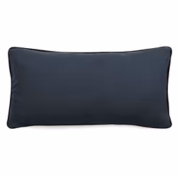 Linnea Prélude, Bleu, Coton, Lin, 165 g/m², Prélude, Portugal, 55 x 110 cm