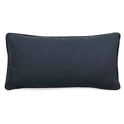 Linnea Prélude Bleu 55 x 110 cm Coton, Lin