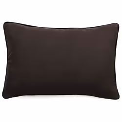 Linnea Prélude, Noir, Coton, Lin, 165 g/m², Prélude, Portugal, 40 x 60 cm