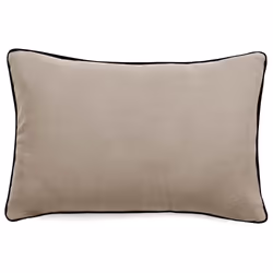 Linnea Prélude, Beige, Coton, Lin, 165 g/m², Prélude, Portugal, 40 x 60 cm