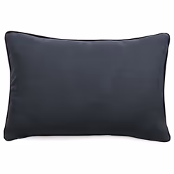 Linnea Prélude, Bleu, Coton, Lin, 165 g/m², Prélude, Portugal, 40 x 60 cm