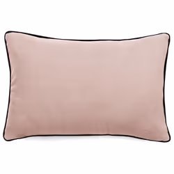 Linnea Prélude, Rose, Coton, Lin, 165 g/m², Prélude, Portugal, 40 x 60 cm