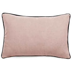Linnea Prélude Rose 40 x 60 cm Coton, Lin