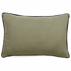 Linnea Prélude, Vert, Coton, Lin, 165 g/m², Prélude, Portugal, 40 x 60 cm