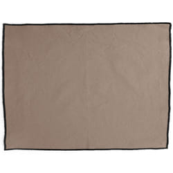 Linnea Hono set de table Beige 4 pièce(s)