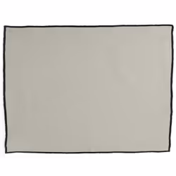Linnea Hono, Blanc, Coton, Hono, 370 mm, 500 mm, 45 g