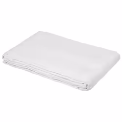 Linnea Champsaur, Blanc, 420 g/m², Portugal, 180 x 250 cm, 2,07 kg, 1 pièce(s)