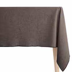 Linnea Hono, Gris, Coton, Inde, 160 x 300 cm, 1 pièce(s)