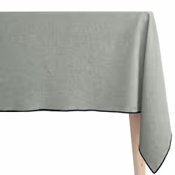 Linnea Hono, Vert, Coton, Inde, 160 x 160 cm, 1 pièce(s)
