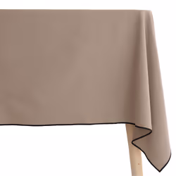 Linnea Hono, Beige, Coton, Inde, 160 x 200 cm, 1 pièce(s)