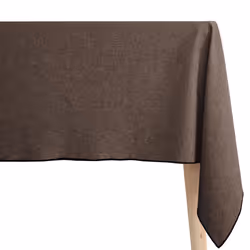 Linnea Hono, Marron, Coton, Inde, 160 x 250 cm, 1 pièce(s)