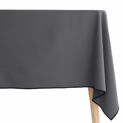 Linnea Hono, Gris, Coton, Inde, 160 x 300 cm, 1 pièce(s)